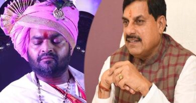 मोहन यादव के अनुपस्थिति पर उत्तम स्वामी हुए नाराज, CM की माफी ने दिलाए विश्वास