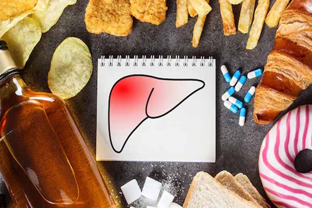 शरीर का थोड़ा वजन घटाएं, लिवर रहेगा फिट: जानिए कितना और क्यों जरूरी है