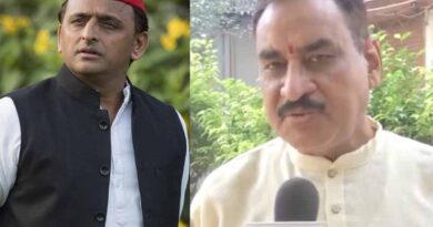 वेटिकन यात्रा की सियासी बहस! VHP-BJP ने अखिलेश के मोमबत्ती बयान पर जताया गुस्सा