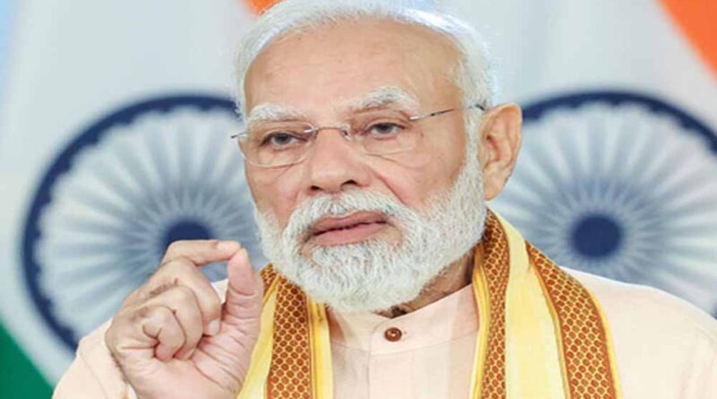 मुंबई में गूंजेगी पीएम मोदी की आवाज़: 29 अक्टूबर को करेंगे ‘इंडिया मैरीटाइम वीक 2025’ का शुभारंभ