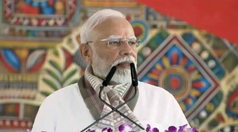 मोदी का जीत मंत्र: 15 अक्टूबर को बिहार BJP कार्यकर्ताओं से सीधा संवाद