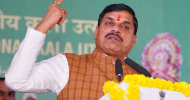 मुख्यमंत्री डॉ. यादव 18 अक्टूबर को राजगढ़ एवं सीहोर जिले के कार्यक्रमों में होंगे शामिल