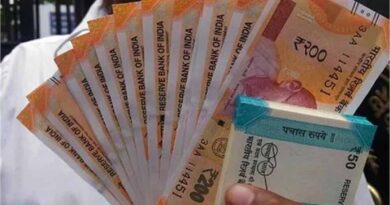 ₹25,500 से ₹72,930 तक उछलेगी सैलरी! 8th Pay Commission से सरकारी कर्मचारियों की बल्ले-बल्ले