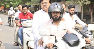 सीवर सफाई और कचरा संग्रहण के कार्य में लापरवाही न बरतें – ऊर्जा मंत्री तोमर