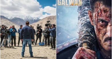 ‘बैटल ऑफ गलवान’ के लिए सलमान खान की कड़ी तैयारियां शुरू