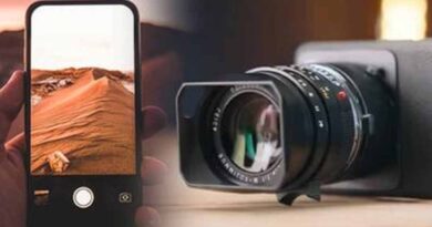 स्मार्टफोन से पाएं DSLR जैसी क्वालिटी: फोटोग्राफी को नया स्तर देने वाले आसान टिप्स