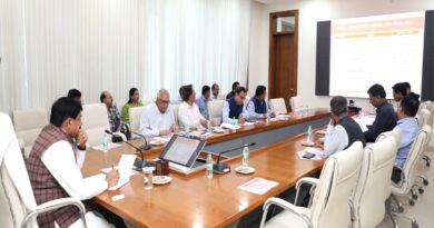 गीता ज्ञान प्रतियोगिता में व्यापक भागीदारी करें सुनिश्चित : मुख्यमंत्री डॉ. यादव