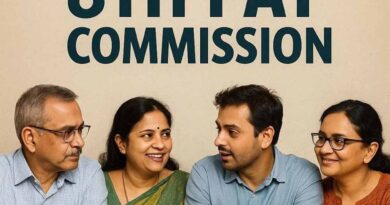 जनवरी 2026 से आएगा 8वां वेतन आयोग? ToR अपडेट ने बढ़ाई केंद्रीय कर्मचारियों की चिंता