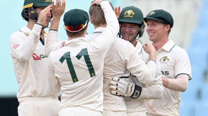 स्टीव ओकीफ का बड़ा बयान: एशेज में ऑस्ट्रेलिया की होगी करारी हार!