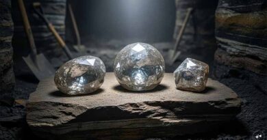 CM डॉ. यादव का बड़ा ऐलान: पन्ना डायमंड को मिलेगा अंतरराष्ट्रीय पहचान