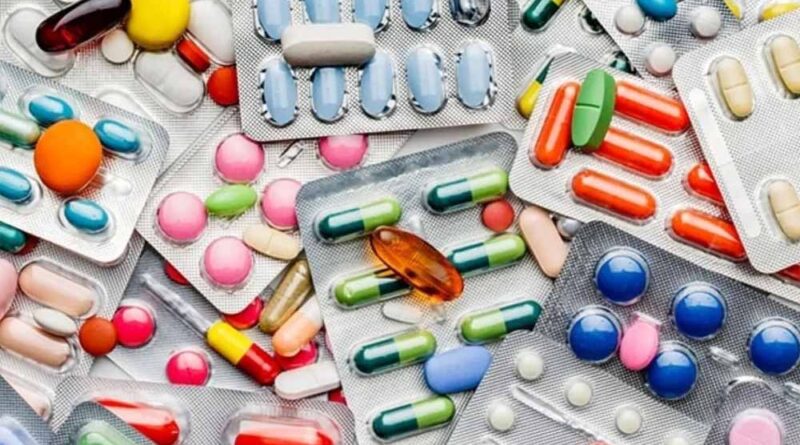 छिंदवाड़ा में 7 आयुर्वेदिक दवाएं फेल, तत्काल बिक्री पर रोक का आदेश