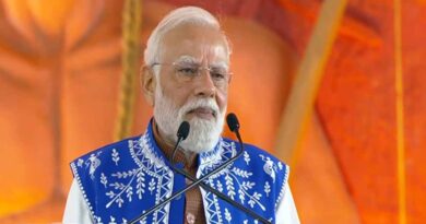 पीएम मोदी बोले: स्वतंत्रता संग्राम में ट्राइबल समाज का योगदान अमिट और अविस्मरणीय