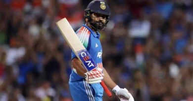 ICC ODI Batting Rankings: रोहित शर्मा बाहर, न्यूजीलैंड के सितारे ने नंबर-1 बनकर रचा इतिहास