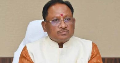 आत्मनिर्भर भारत की दिशा में ऐतिहासिक उपलब्धि : मुख्यमंत्री विष्णुदेव साय