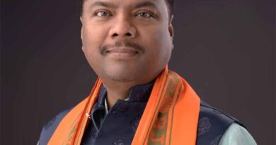 कांग्रेस के ट्रेनिंग कैम्प में ‘ट्रिपल टी’ और ‘ट्रिपल पी’ की चरण-वंदना का पाठ पढ़ाया जाएगा : केदार कश्यप