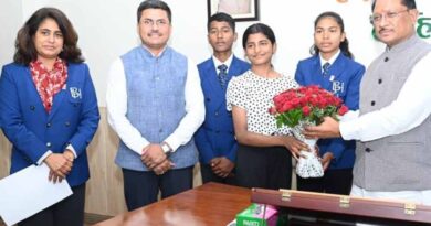 अंतरराष्ट्रीय पोलो टूर्नामेंट में छत्तीसगढ़ की धमाकेदार वापसी: CM साय ने खिलाड़ियों को दी बधाई