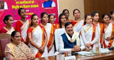 डा मोहन यादव का करप्शन फ्री नियुक्ति सिस्टम, प्रदेश में सुशासन का नया आयाम