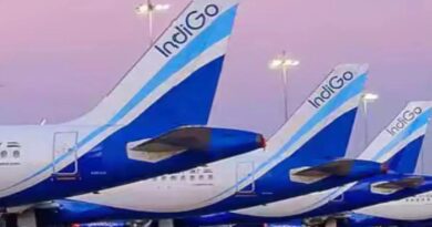 इंडिगो ने यात्रियों को लौटाए 827 करोड़ रुपए, आज भी 500+ उड़ानें रद्द