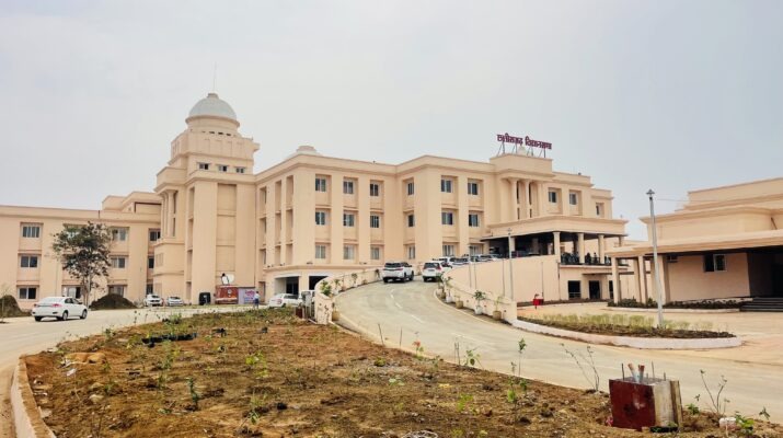 छत्तीसगढ़ विधानसभा में एसटीपी निर्माण पर चर्चा: उपमुख्यमंत्री ने दी स्थिति की जानकारी, जांच का आश्वासन