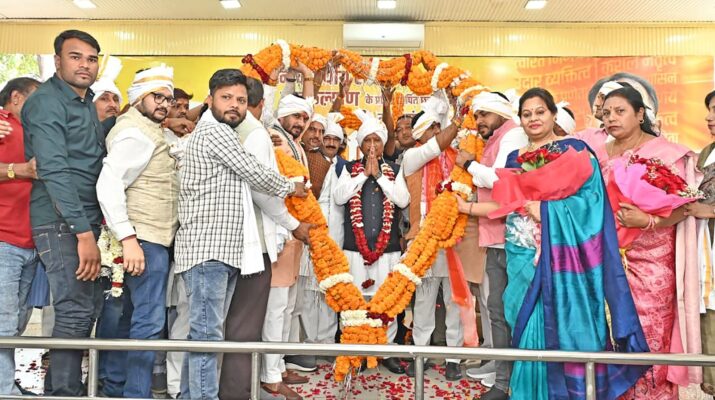 होली से पहले किसानों को मिलेगी 10 हजार करोड़ रुपए से अधिक की धान के अंतर की राशि