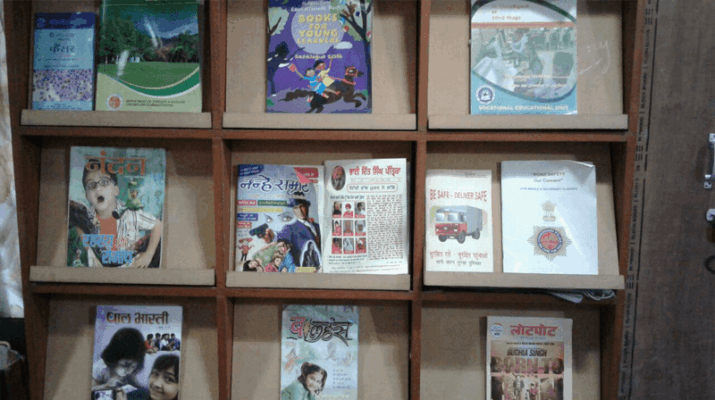 छत्तीसगढ़: स्कूल लाइब्रेरी की 20 करोड़ की किताबें गोदाम में सड़ रही हैं, ट्रांसपोर्टेशन के नाम धन और ज्ञान का नुकसान! छत्तीसगढ़: स्कूल लाइब्रेरी की 20 करोड़ की किताबें गोदाम में सड़ रही हैं, ट्रांसपोर्टेशन के नाम धन और ज्ञान का नुकसान!