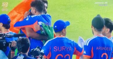 भारत T20 world cup में लगातार दूसरी बार विश्व चैंपियन… कई रिकॉर्ड बने और कई मिथक टूटे…
