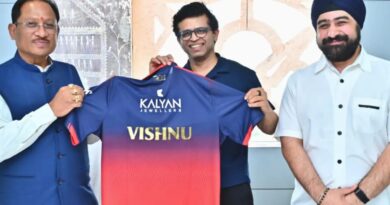 IPL 2026 के दो मुकाबले रायपुर में आयोजित किए जाएंगे… स्थानीय क्रिकेट प्रेमियों को डिफेंडिंग चैंपियन RCB को लाइव देखने का मौका मिलेगा