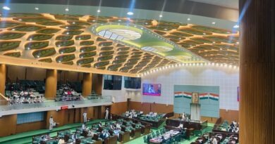 छत्तीसगढ़ में स्वास्थ्य सुविधाओं का मुद्दा: आयुष्मान योजना और अस्पतालों की स्थिति पर चर्चा