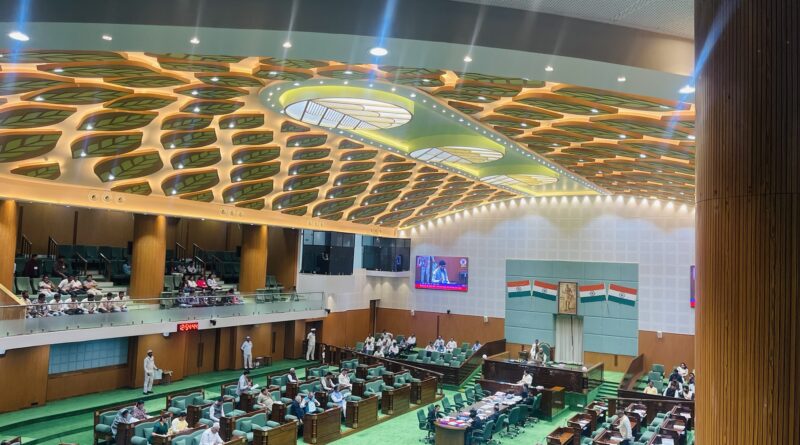 छत्तीसगढ़ में स्वास्थ्य सुविधाओं का मुद्दा: आयुष्मान योजना और अस्पतालों की स्थिति पर चर्चा