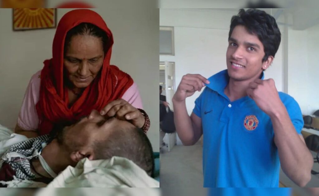 सुप्रीम कोर्ट का ऐतिहासिक फैसला: भारत में पहली बार पैसिव इच्छामृत्यु को मंजूरी, हरीश राणा के लाइफ सपोर्ट हटाने का आदेश