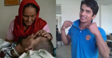 सुप्रीम कोर्ट का ऐतिहासिक फैसला: भारत में पहली बार पैसिव इच्छामृत्यु को मंजूरी, हरीश राणा के लाइफ सपोर्ट हटाने का आदेश