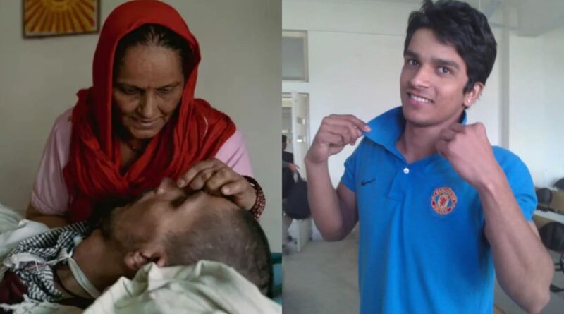 सुप्रीम कोर्ट का ऐतिहासिक फैसला: भारत में पहली बार पैसिव इच्छामृत्यु को मंजूरी, हरीश राणा के लाइफ सपोर्ट हटाने का आदेश