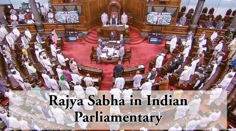 राज्यसभा : 26 सदस्य चुने गए निर्विरोध, अब किन-किन राज्यों में है राज्यसभा की 11 सीटों पर लड़ाई?