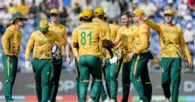 साउथ अफ्रीका ने शान से ली सेमीफाइनल में एंट्री, जिम्‍बाब्‍वे को रौंदकर सुपर-8 में लगाई जीत की हैट्रिक